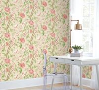 Товар: Обои York Blooms Second Edition арт-BL1781 - фото 2 Обои York Blooms Second Edition арт-BL1781 — фото 2, Обои