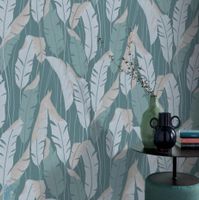 Обои 923 58412 4 Earth Melissa арт. арт-ER10344-19 — фото 2, Обои