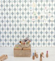 Обои Caselio Autour Du Monde арт-103576066 — фото 2, Обои для стен