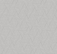 Обои Paper & Ink Navy Grey and White арт-BL71508 — фото 1, Обои