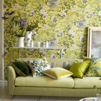 Обои Designers Guild Porcelaine de chine арт-PDG1146-03 — фото 2, Обои