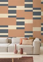 Обои Casadeco Color Game арт-200663333 — фото 3, Обои для стен