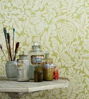 Обои Zoffany Woodville арт-ZWOO311322 — фото 2, Обои