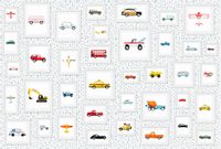 Фрески Hygge Wall Best of арт-H12044 — фото 1, Фрески