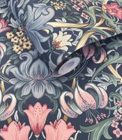 Обои Holden Decor Tales of the Manor арт-91903 — фото 2, Обои