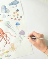 Обои Casadeco Once Upon A Time 2 арт-200706207 — фото 3, Обои для стен