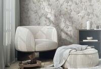 Обои 23 59779 Urban Flowers арт. арт-79070-3 — фото 4, Обои