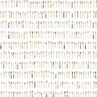 Товар: Обои NLXL Obsession Wallpaper by Daniel Rozensztroch арт-DRO-03 - фото 1 Обои NLXL Obsession Wallpaper by Daniel Rozensztroch арт-DRO-03 — фото 1, Обои