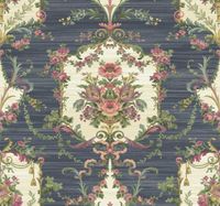 Обои Architector Balmoral арт-BM60002 — фото 1, Обои