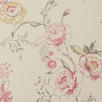 Обои Clarke & Clarke Clarisse арт-W0026-03 — фото 1, Обои