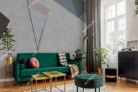 Фрески Affresco Fine Art арт-RE842-COL2 — фото 2, Фрески