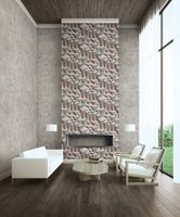 Обои Gaenari Mixture арт-81115-4 — фото 2, Обои