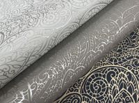 Товар: Обои York Candice Olson After Eight арт-DT5013 - фото 4 Обои York Candice Olson After Eight арт-DT5013 — фото 4, Обои