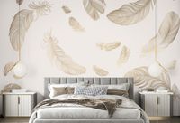 Фрески Affresco Lines арт-L502 — фото 1, Фрески