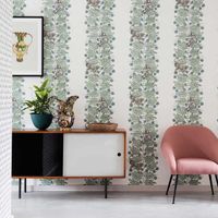 Обои Cole & Son The Ardmore Collection арт-109-11052 — фото 4, Обои