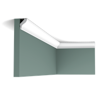 Лепнина ORAC Карнизы арт-CB500 — фото 1, Карнизы