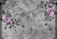 Фрески Wall Street Фрески арт-19699 — фото 1, Фрески