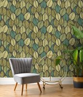 Обои 39 29210 Salsa арт. арт-480115 — фото 2, Обои