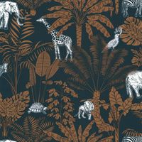 Обои Caselio Our Planet арт-101956915 — фото 1, Обои для стен