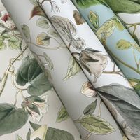 Обои York Blooms Second Edition арт-BL1714 — фото 3, Обои