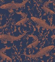 Обои Hookedonwalls Hidden Treasures арт-70013 — фото 1, Обои