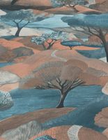 Обои 923 58866 Gentle арт. арт-ER12209-19 — фото 4, Обои