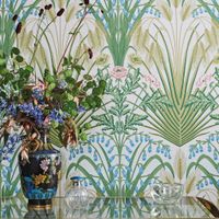 Обои Cole & Son Botanical арт-115-3008 — фото 2, Обои