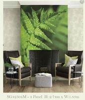 Обои Wallquest Sage II арт-SG42504M — фото 2, Обои