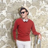 Обои Parato Friends & Coffee 2 арт-16657 — фото 2, Обои