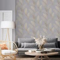 Обои Grandeco Oasis арт-R129132 — фото 2, Обои для стен