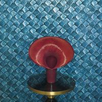 Товар: Обои Marburg Eclectic Винил на флизелине (0,70*10,05) Синий, Геометрия арт-34910 - фото 4 Обои Marburg Eclectic Винил на флизелине (0,70*10,05) Синий, Геометрия арт-34910 — фото 4, Обои