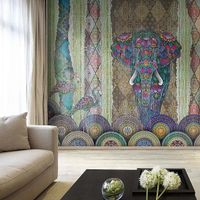 Товар: Фрески Affresco New Art арт-RE162-COL4 - фото 2 Фрески Affresco New Art арт-RE162-COL4 — фото 2, Фрески