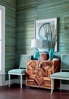 Обои Thibaut Grasscloth Resource 5 арт-T24049 — фото 2, Обои