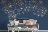 Фрески Affresco Lines арт-L512 — фото 1, Фрески