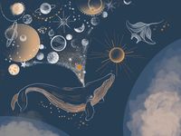 Фрески Wall Street For Kids арт-25614 — фото 1, Фрески