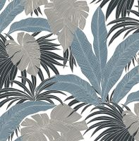 Обои Seabrook Antigua арт-AN70308 — фото 1, Обои