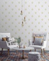 Обои Aura Scott Living арт-FD25901 — фото 3, Обои