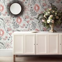 Обои Little Greene Archive Trails 2 арт-0291WOABBOT — фото 2, Обои