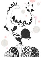 Фрески Wall Street For Kids арт-20914 — фото 1, Фрески