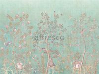 Фрески Affresco New Art арт-RE194-COL1 — фото 1, Фрески