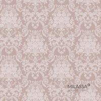 Обои Milassa Flos арт-Flos1-007 — фото 1, Обои для стен