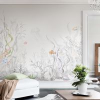 Товар: Фрески Affresco Trend Art арт-ID451-COL3 - фото 2 Фрески Affresco Trend Art арт-ID451-COL3 — фото 2, Фрески