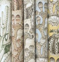 Товар: Обои York Montecito арт-MT5631 - фото 4 Обои York Montecito арт-MT5631 — фото 4, Обои