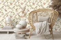 Обои Sanderson Giles Deacon арт-217321 — фото 3, Обои