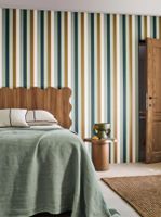 Обои Casamance L'ile Aux Oiseaux арт-75923364 — фото 2, Обои