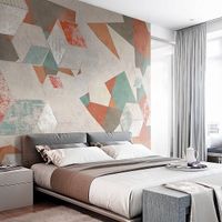 Фрески Affresco Trend Art арт-ZK438-COL1 — фото 2, Фрески