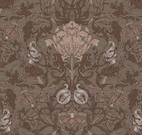 Обои Loymina British Style Garden арт-Brit11-010 — фото 1, Обои