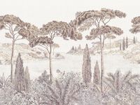 Фрески Affresco Wallpaper part 3 Forest арт-AF2320-COL2 — фото 1, Фрески