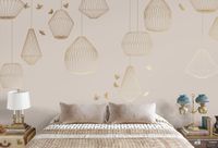 Фрески Affresco Lines арт-L518 — фото 1, Фрески