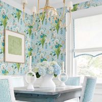 Обои Thibaut Eden арт-T20852 — фото 3, Обои